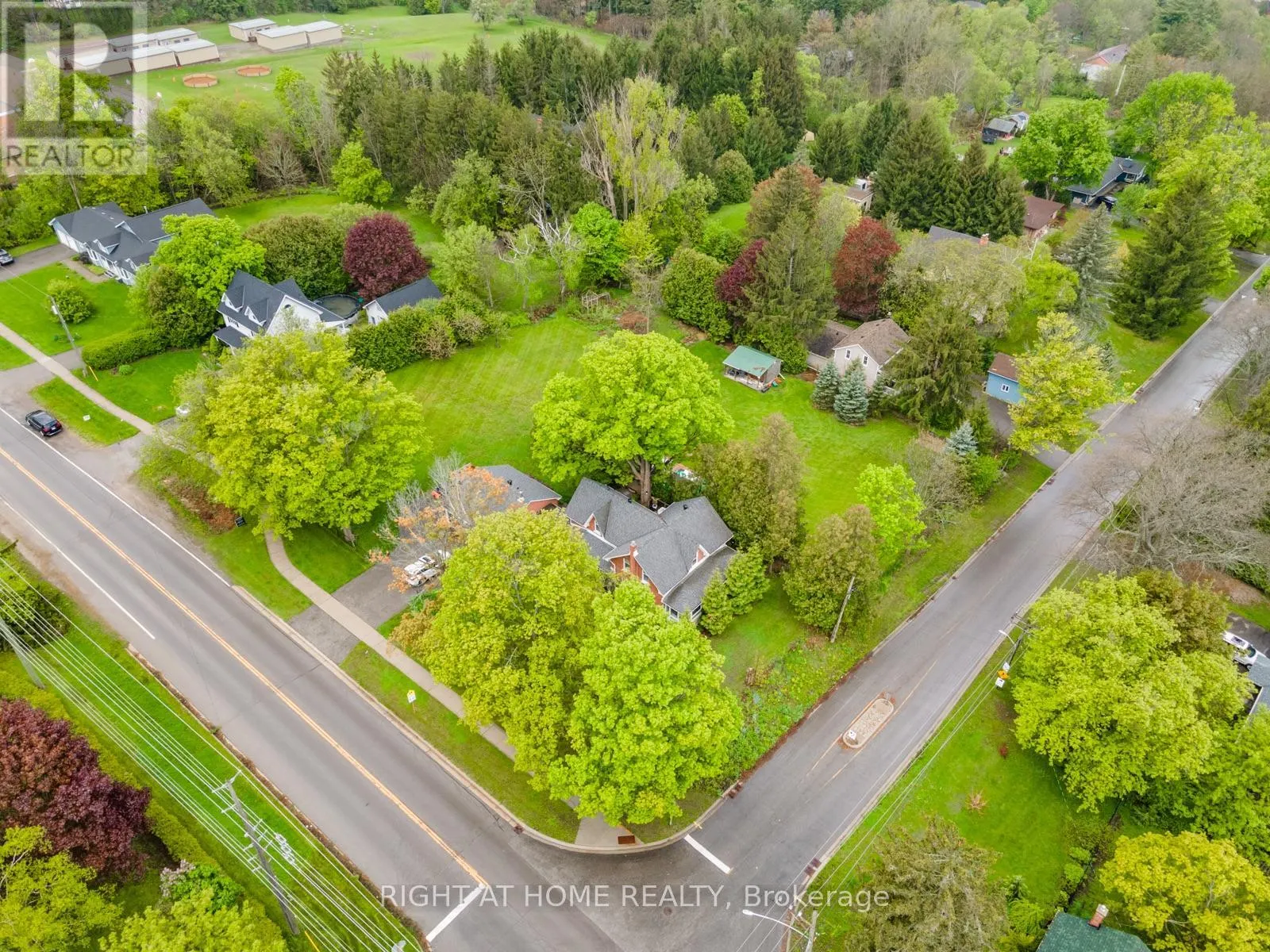 3580 WESTNEY ROAD