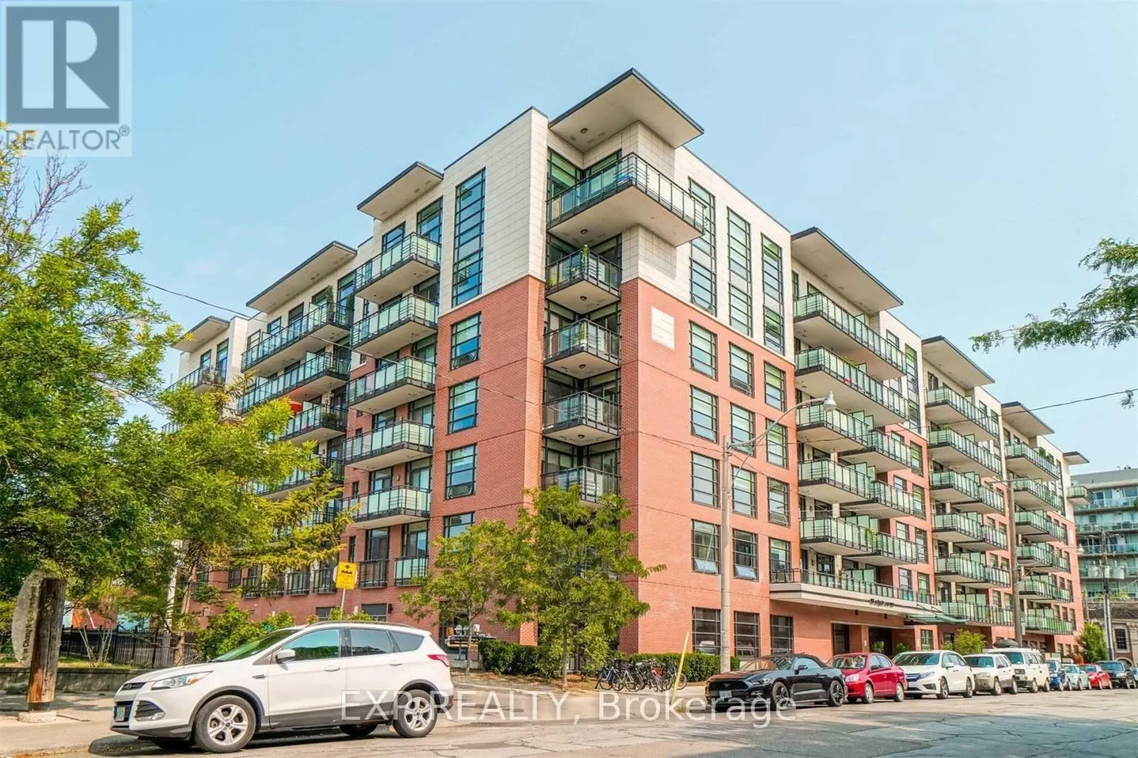 531 - 88 COLGATE AVENUE