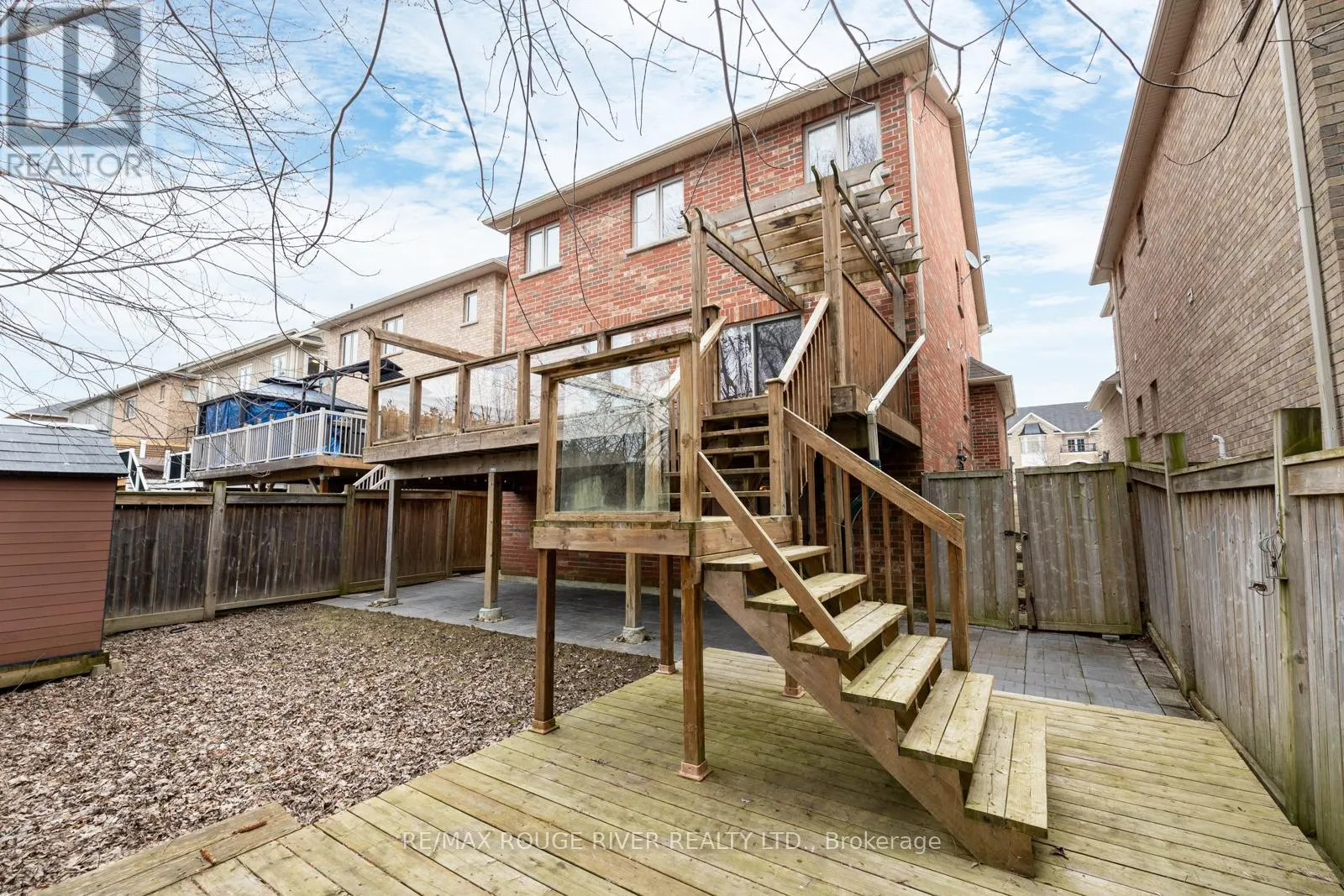34 HARRY GAY DRIVE