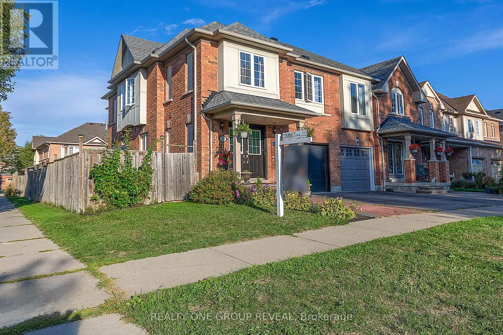 303 PORTE ROAD