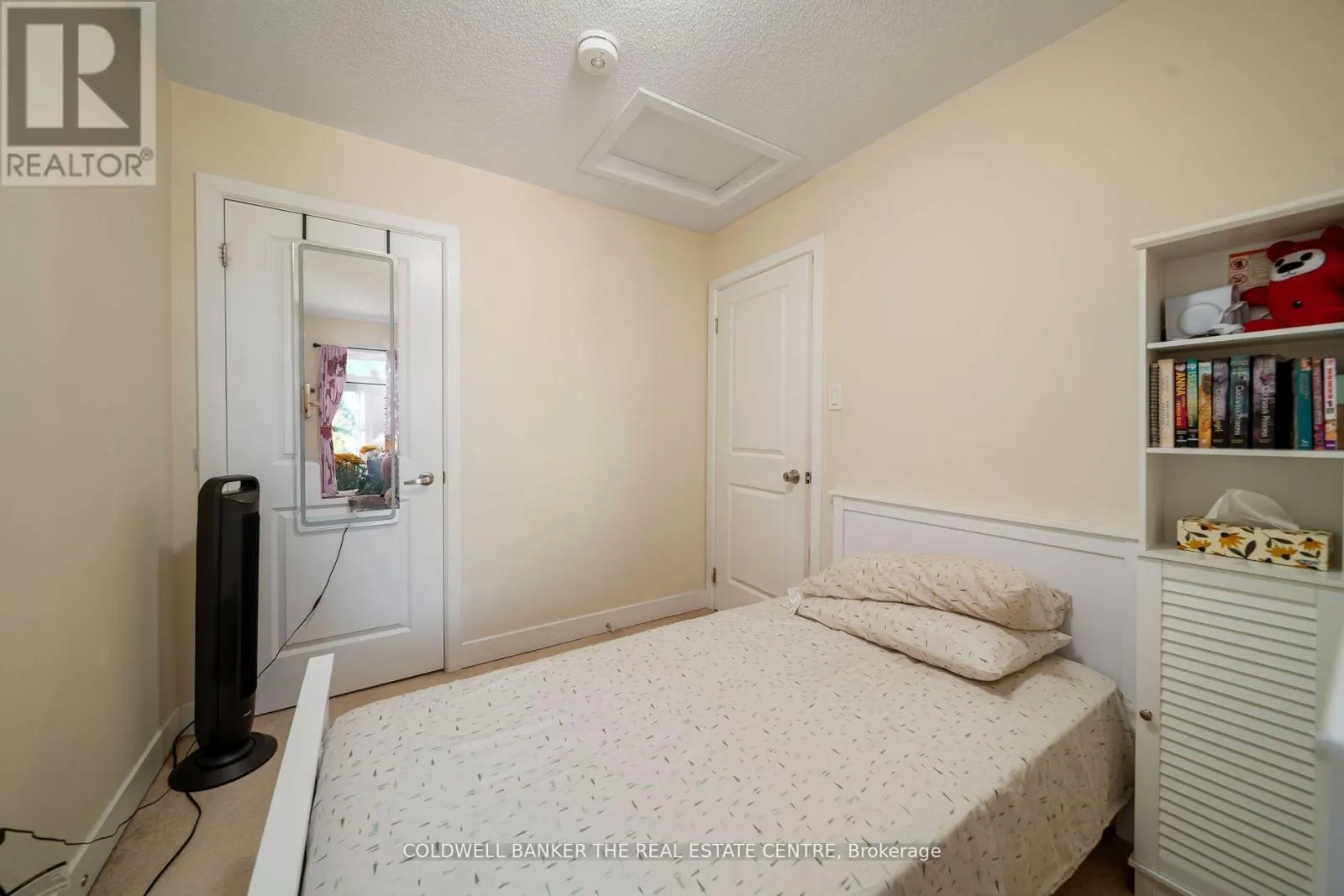 106 - 67 DONALD FLEMING WAY