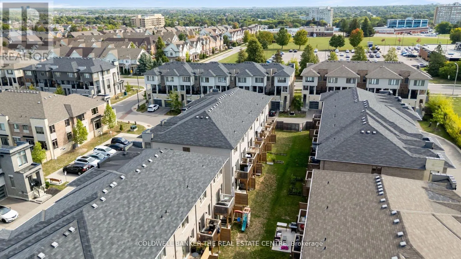 106 - 67 DONALD FLEMING WAY