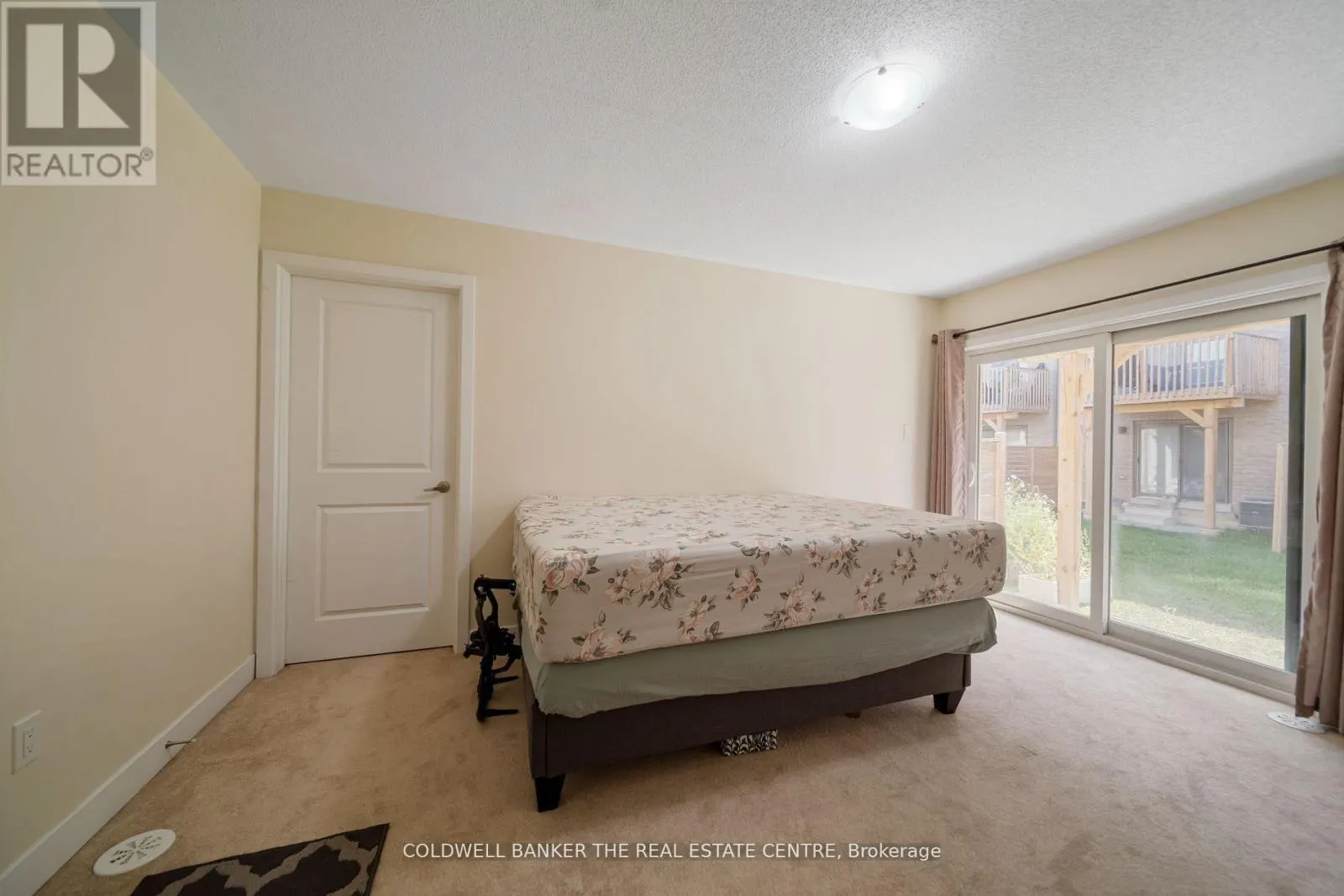 106 - 67 DONALD FLEMING WAY