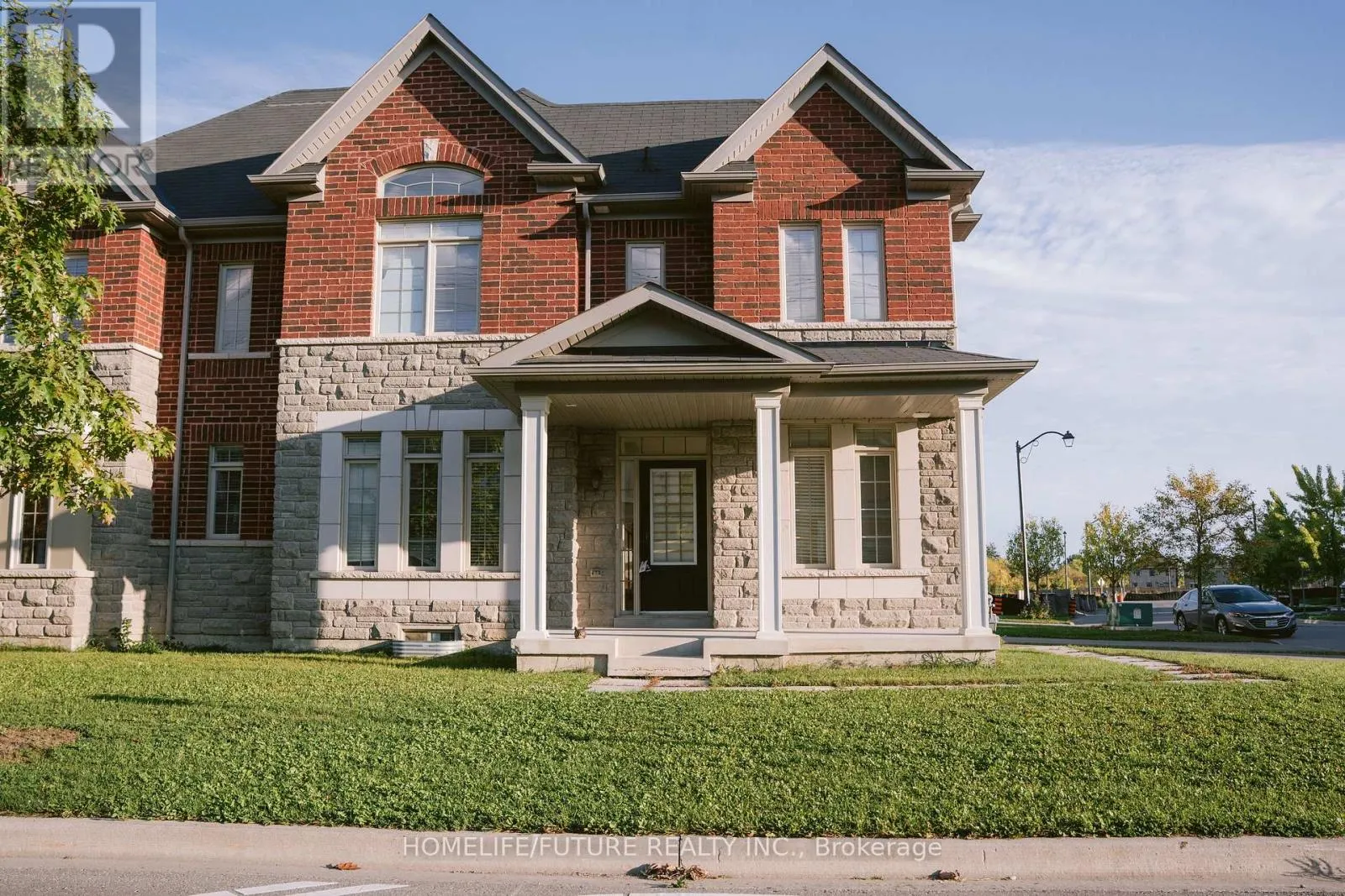 1 MCCLUSTEY AVENUE