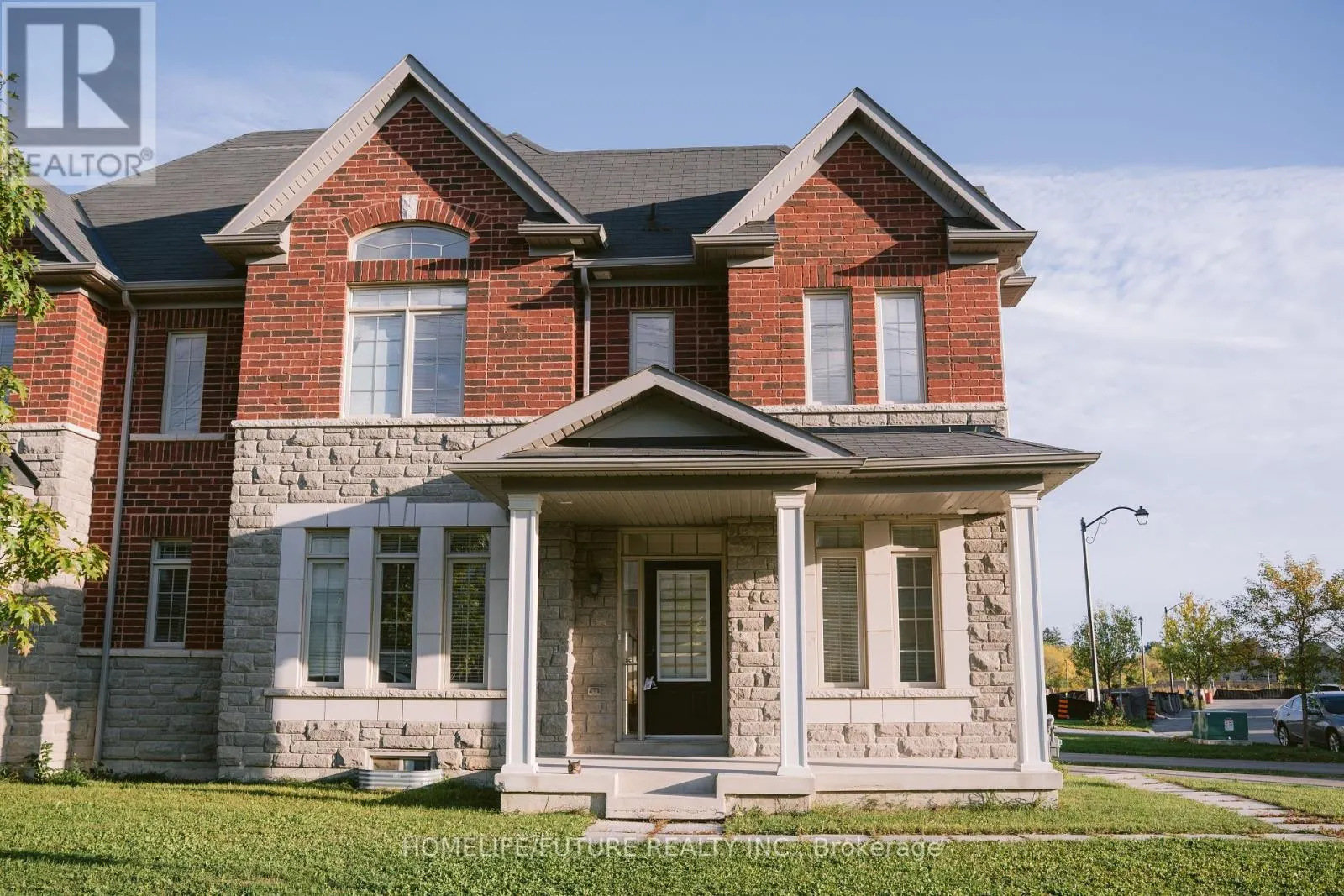 1 MCCLUSTEY AVENUE