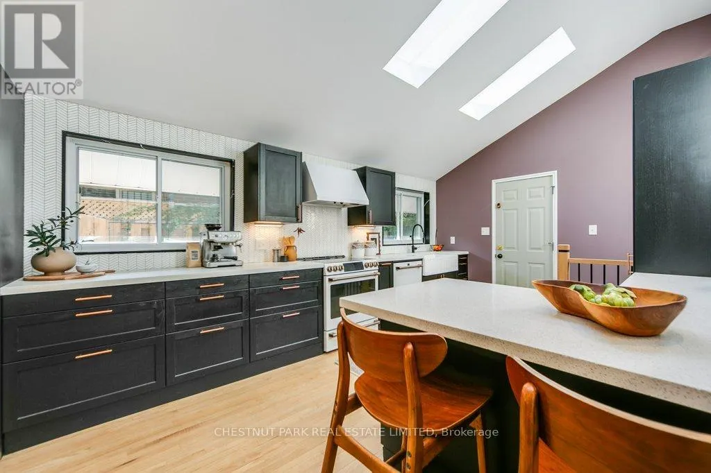 44 BROOKRIDGE DRIVE