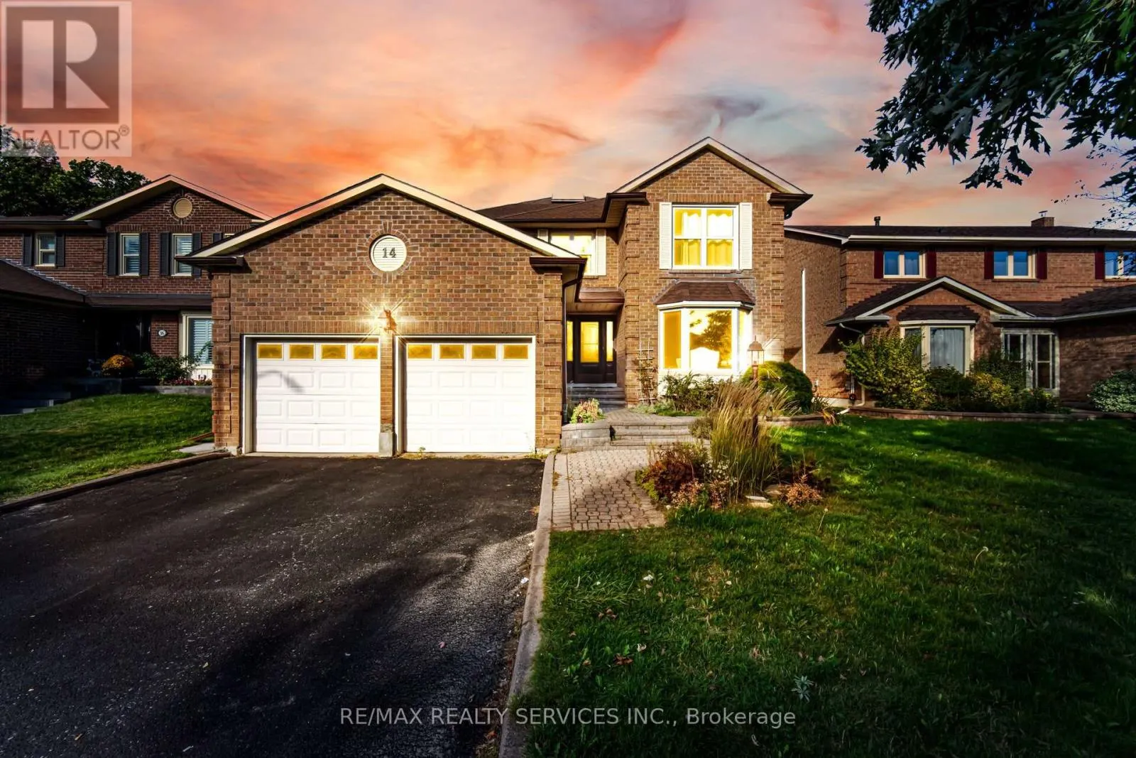 14 MILNER CRESCENT