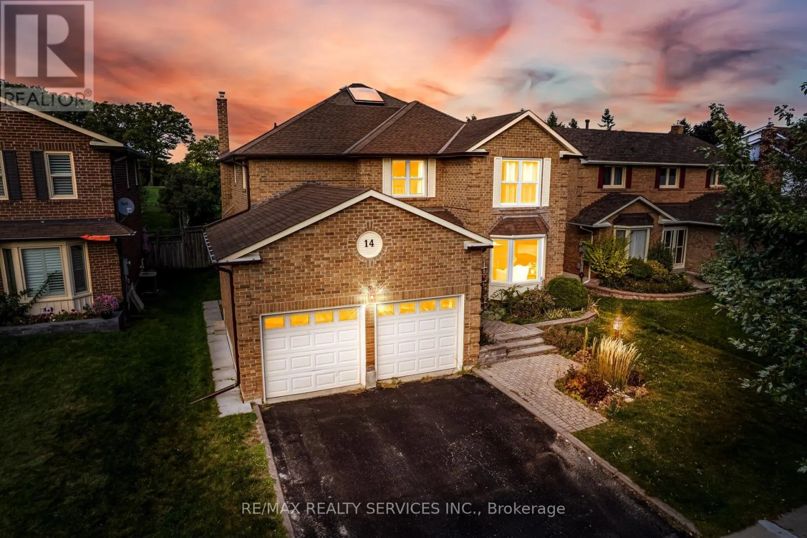 14 MILNER CRESCENT