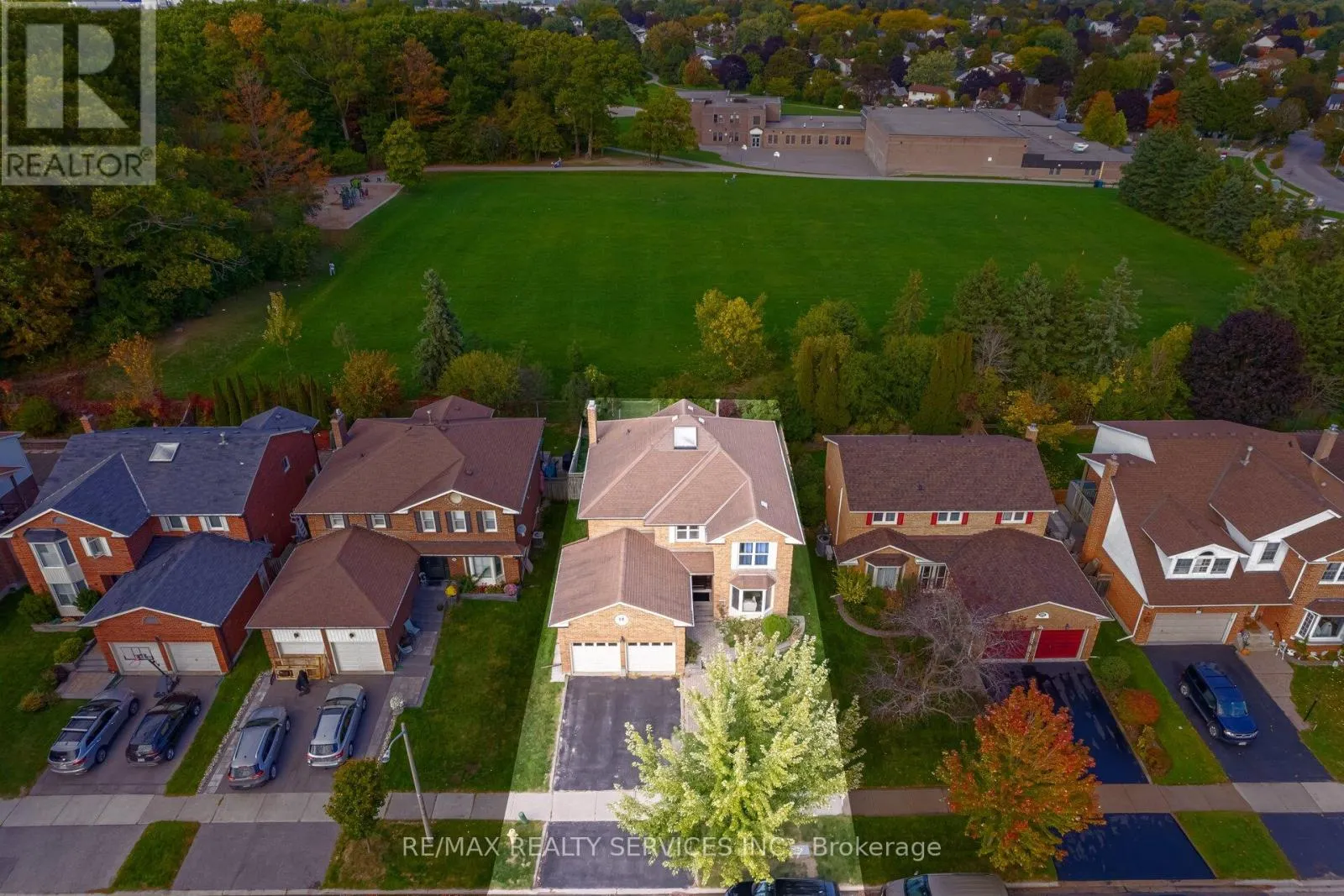 14 MILNER CRESCENT