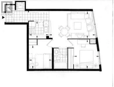 3015 - 38 LEE CENTRE DRIVE