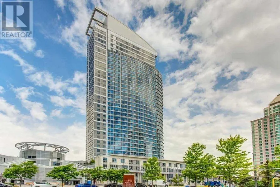 3015 - 38 LEE CENTRE DRIVE