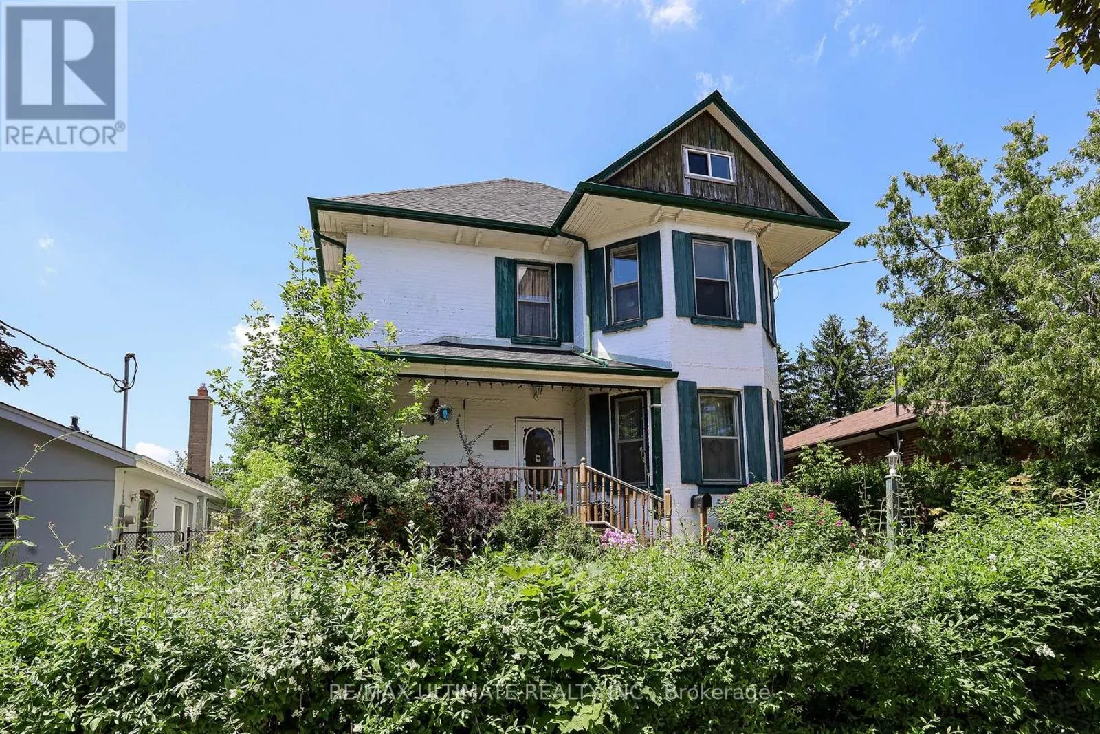 544 BELLAMY ROAD N