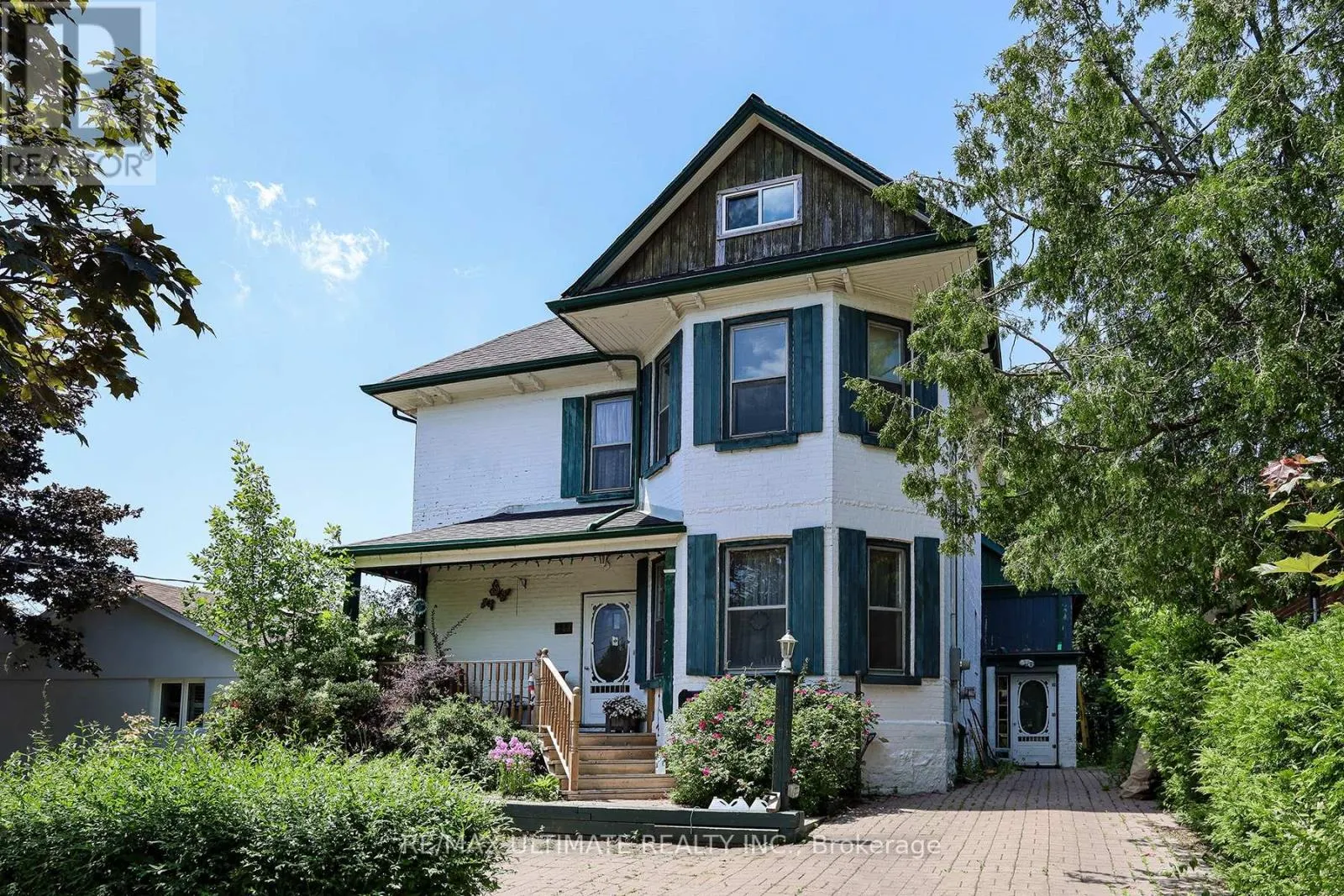 544 BELLAMY ROAD N