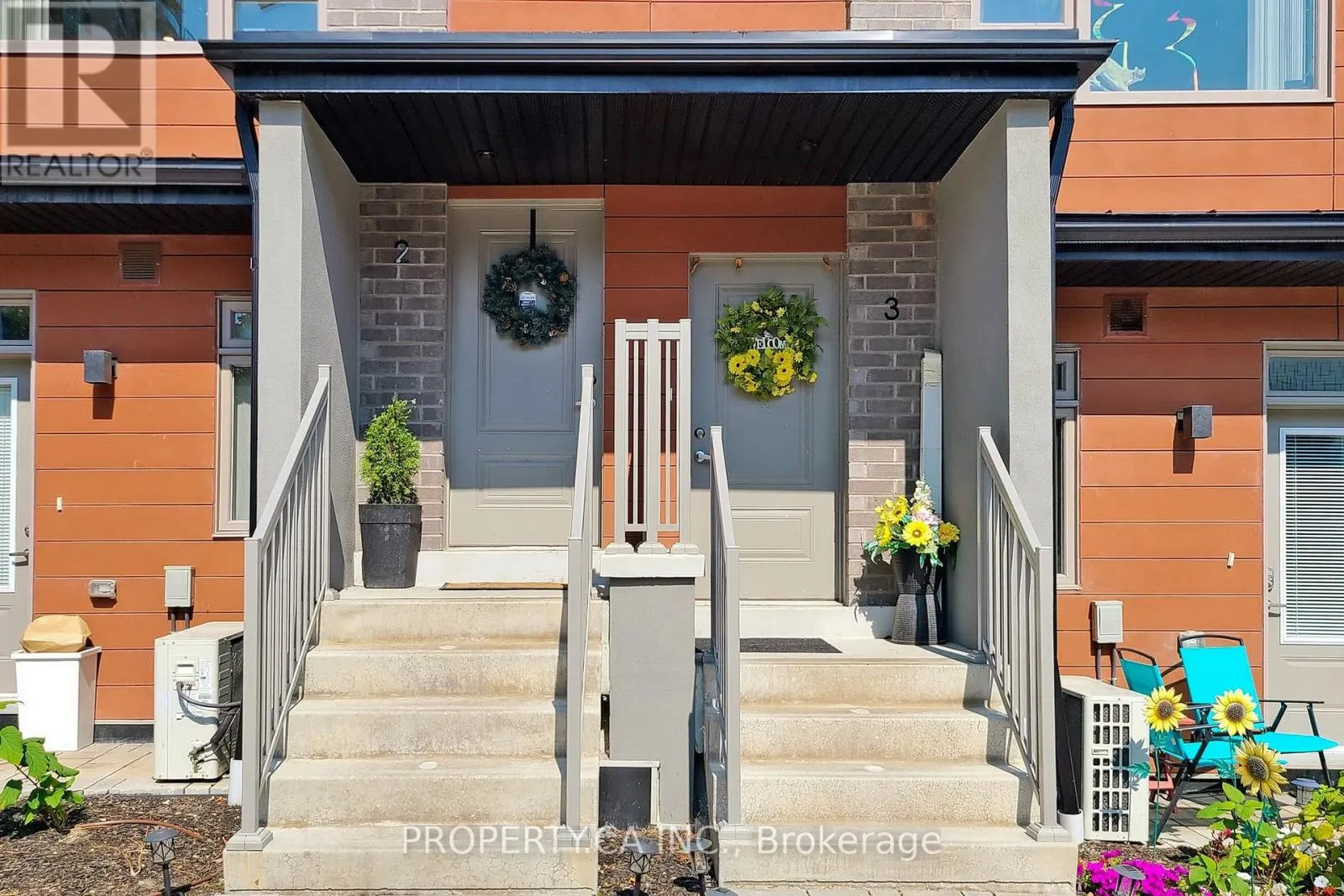 TH-2 - 60 ORCHID PLACE