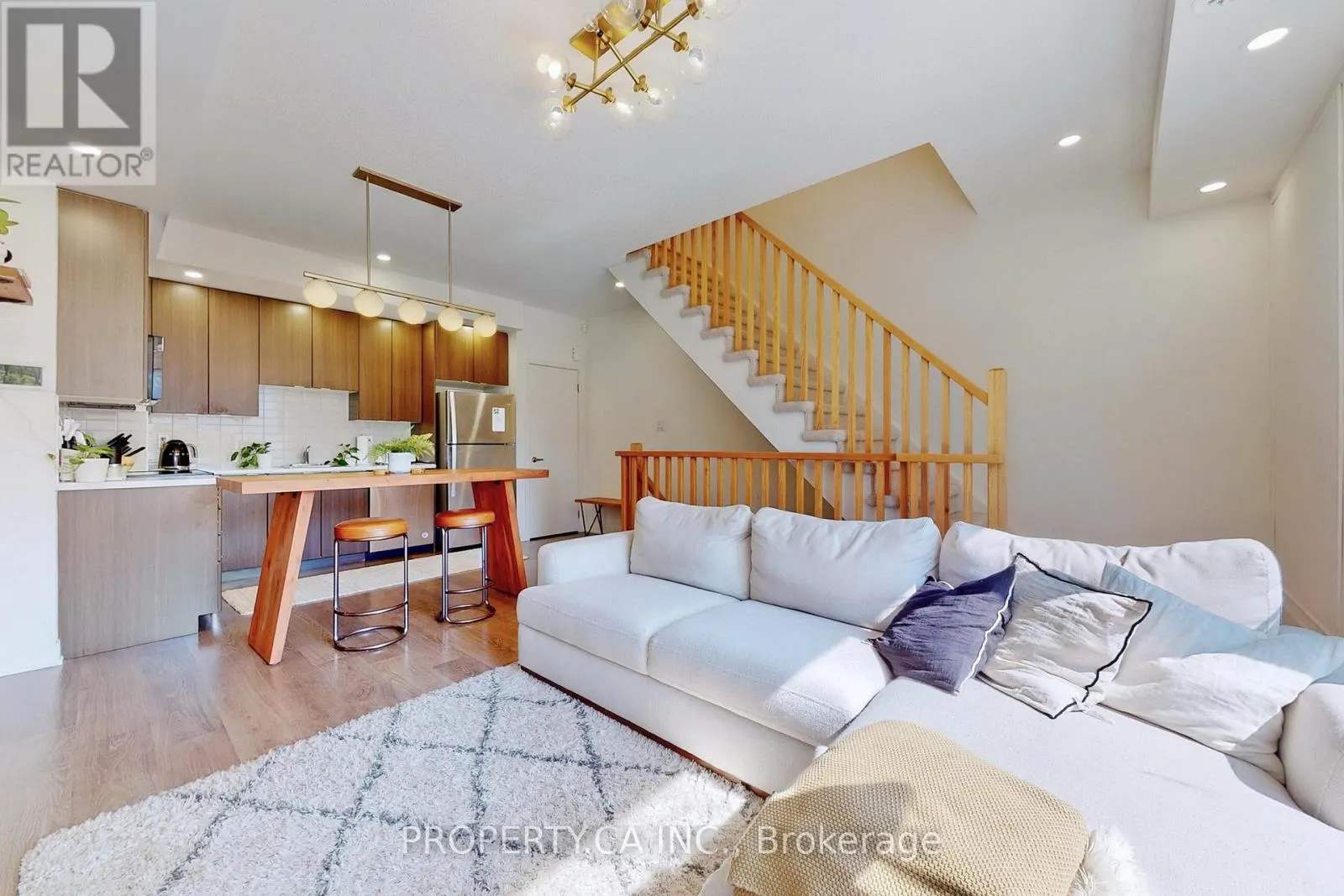 TH-2 - 60 ORCHID PLACE