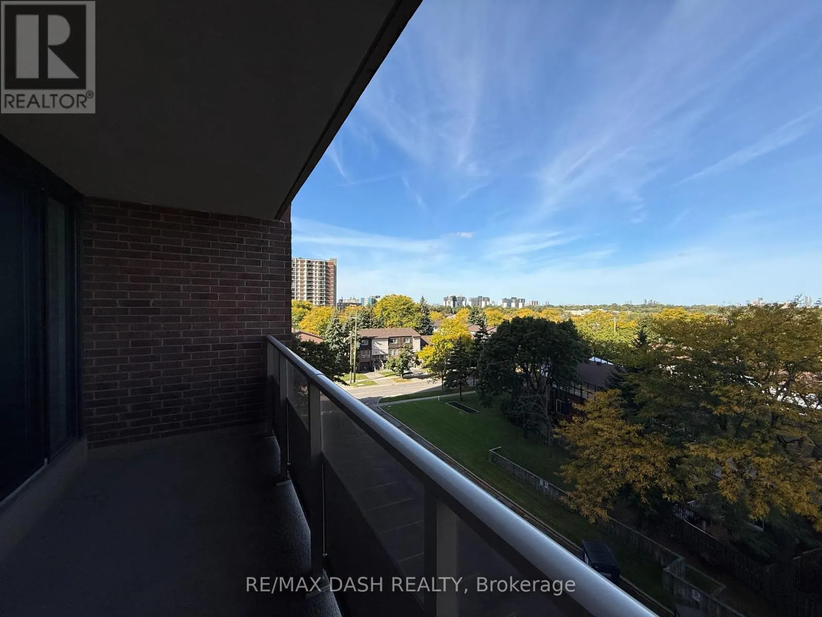 611 - 15 TORRANCE ROAD