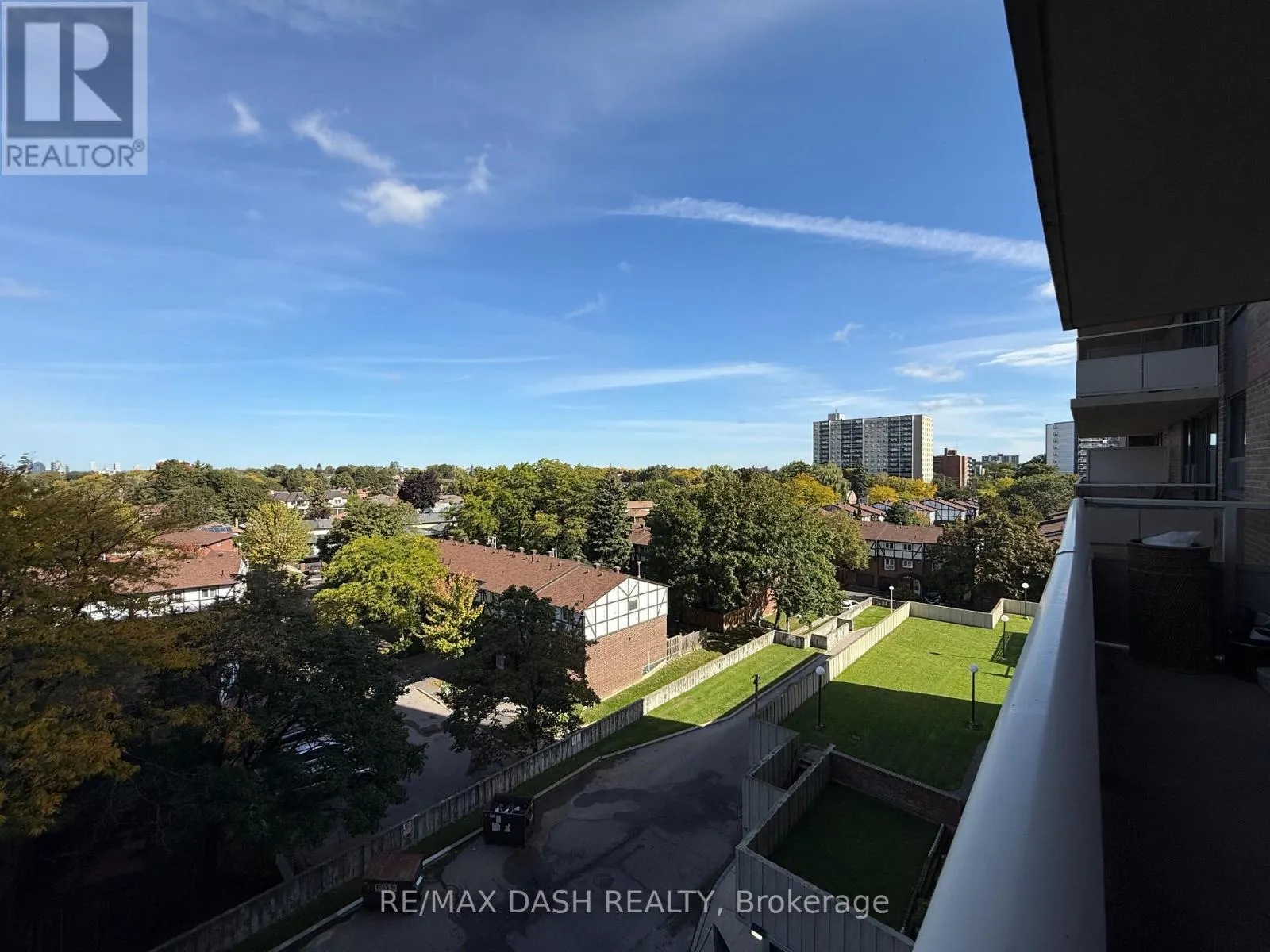 611 - 15 TORRANCE ROAD