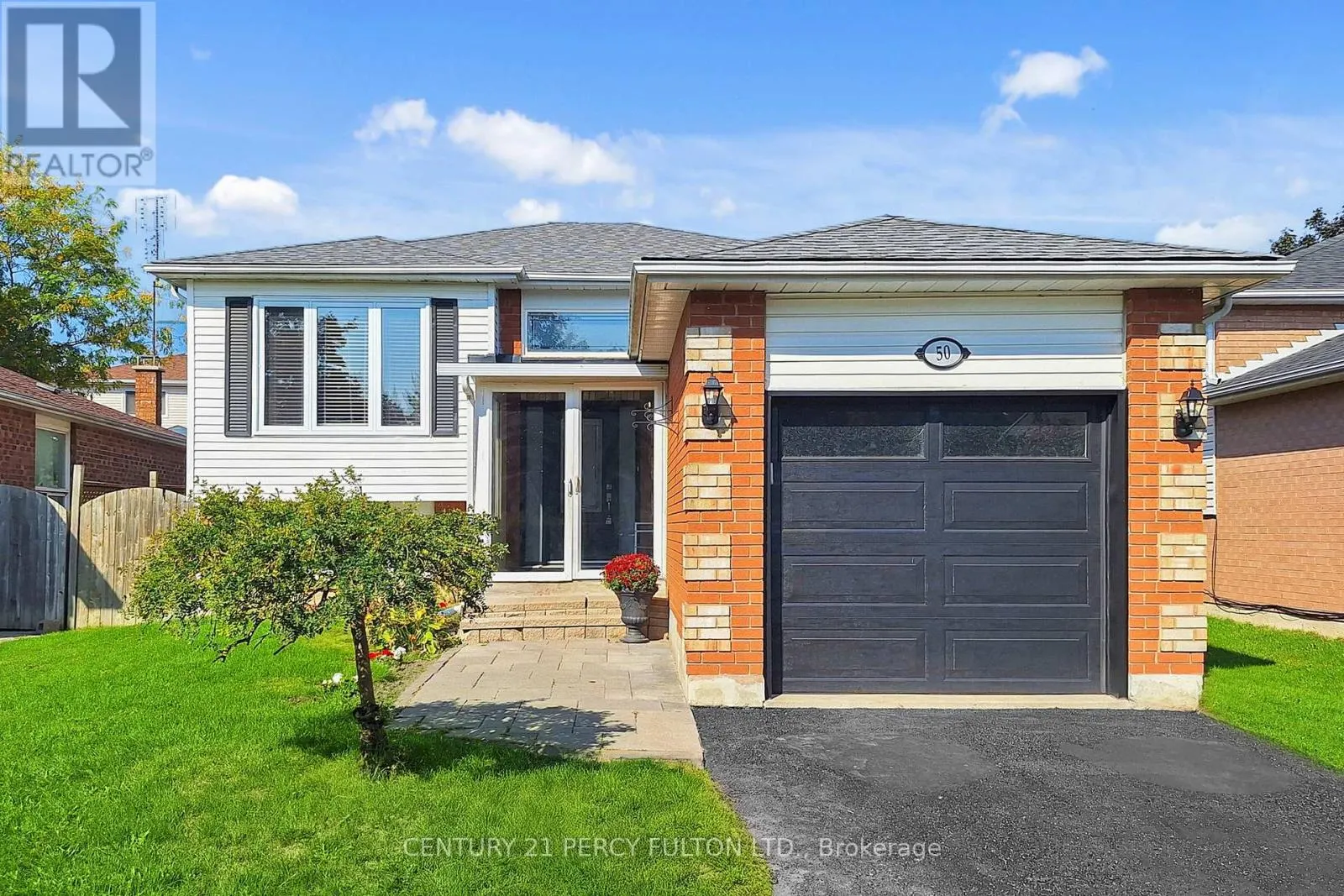 50 FREELAND AVENUE