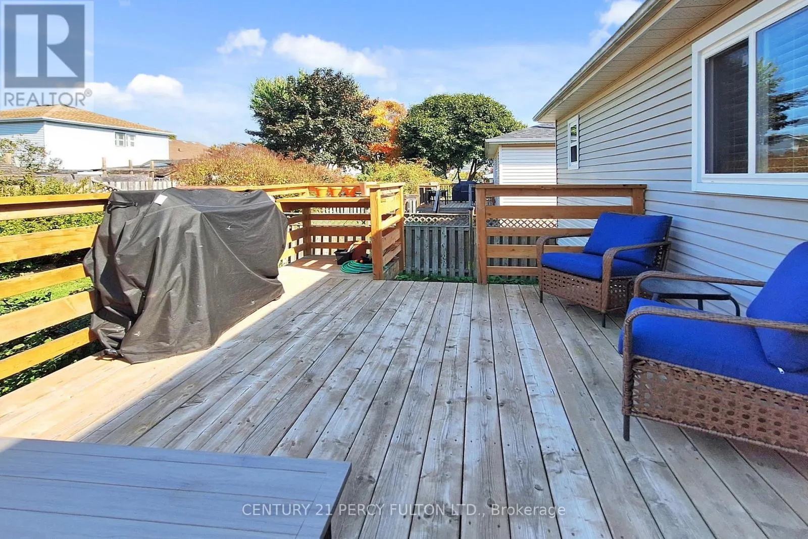 50 FREELAND AVENUE