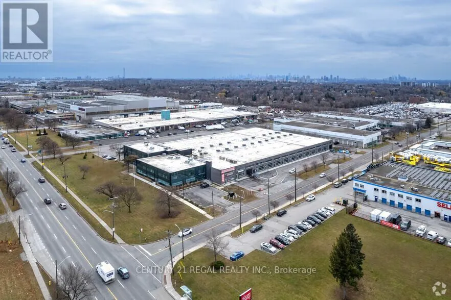 202 - 1550 BIRCHMOUNT ROAD