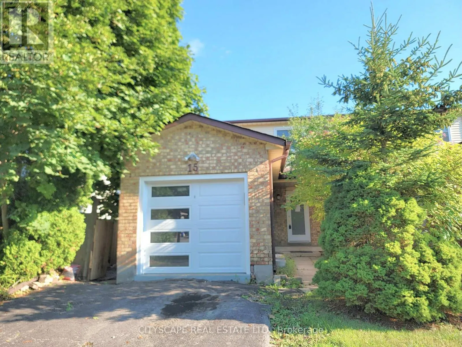 15 HARTSFIELD DRIVE