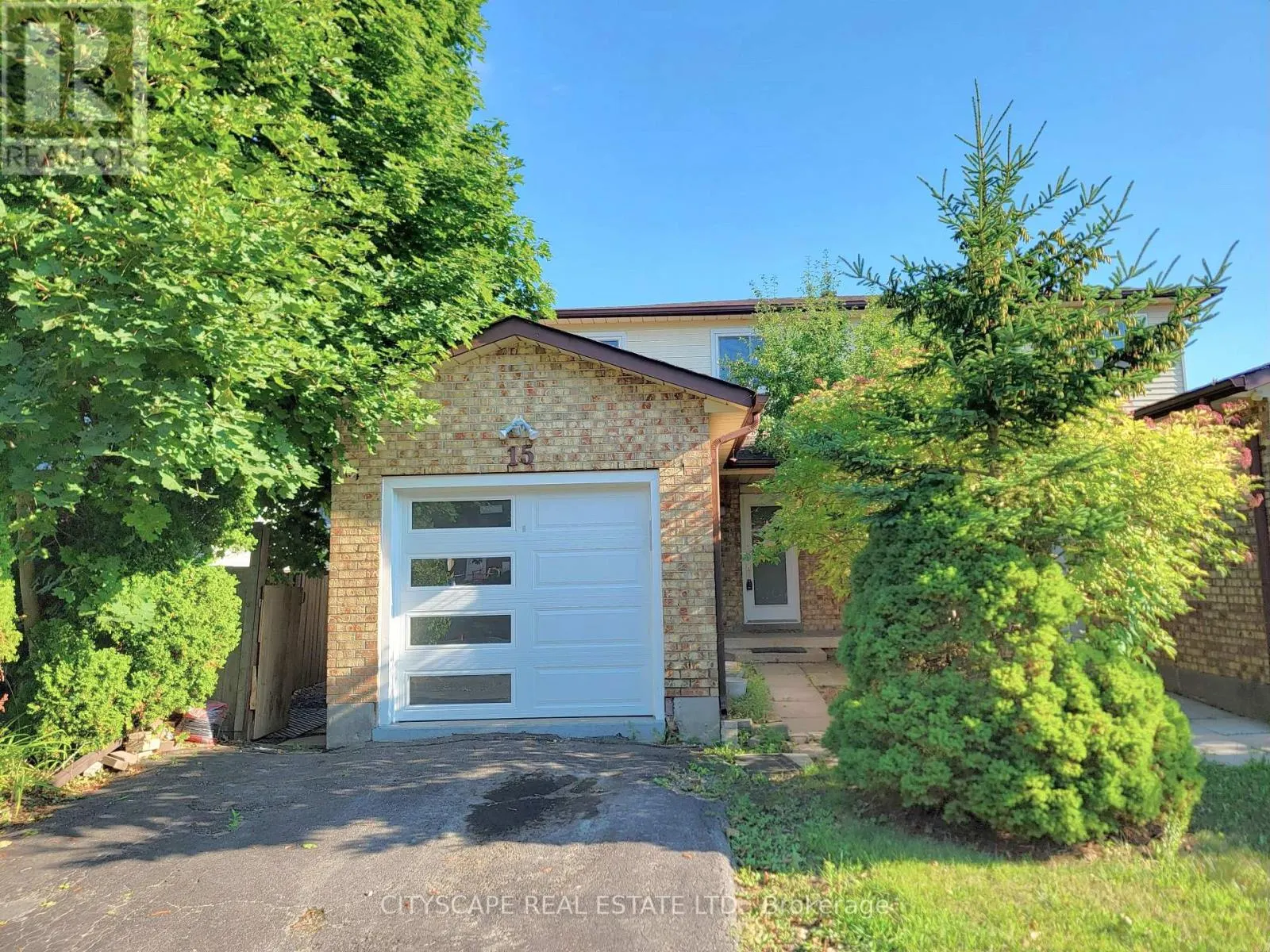 15 HARTSFIELD DRIVE