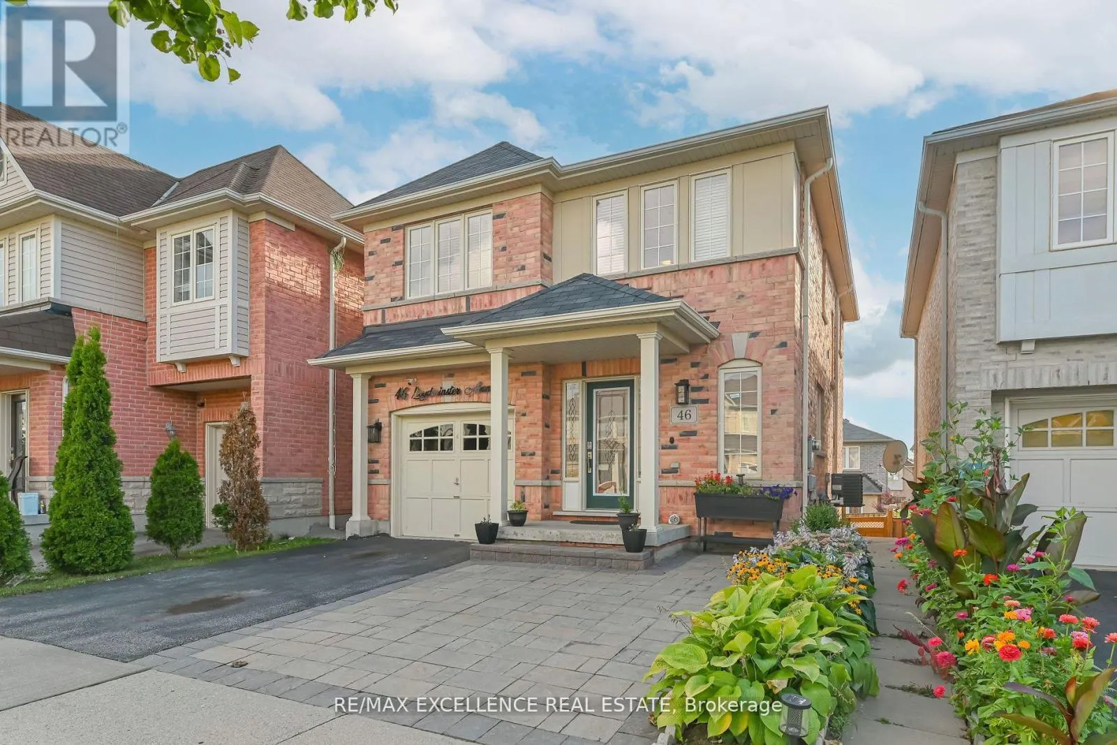 46 LLOYDMINSTER AVENUE