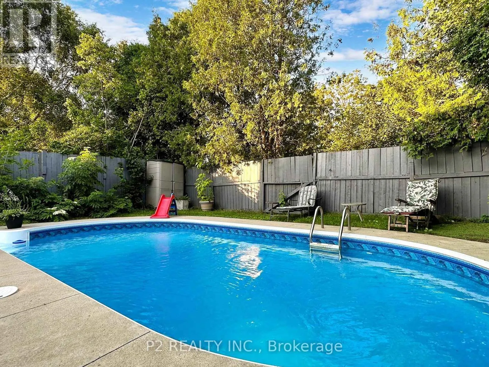 411 ROSEDALE DRIVE