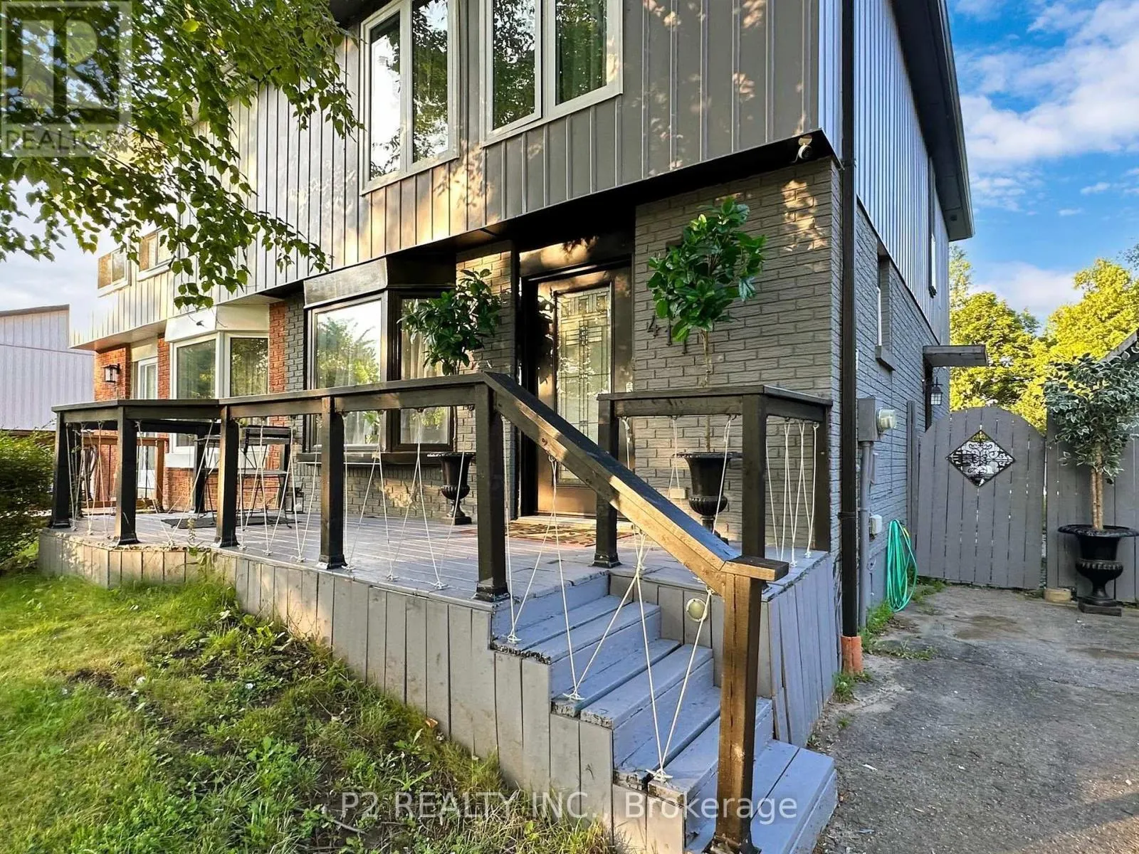 411 ROSEDALE DRIVE