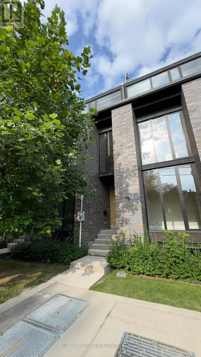 79 SAULTER STREET