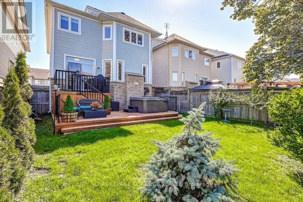 89 JAMES GOVAN DRIVE