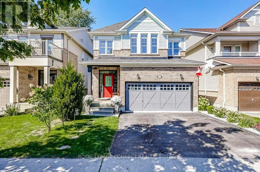 89 JAMES GOVAN DRIVE