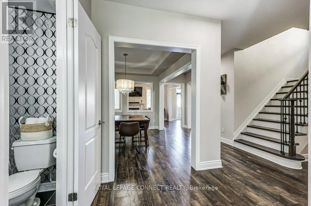 89 JAMES GOVAN DRIVE