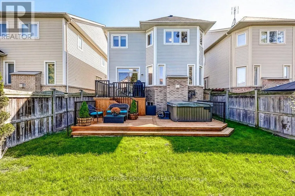 89 JAMES GOVAN DRIVE