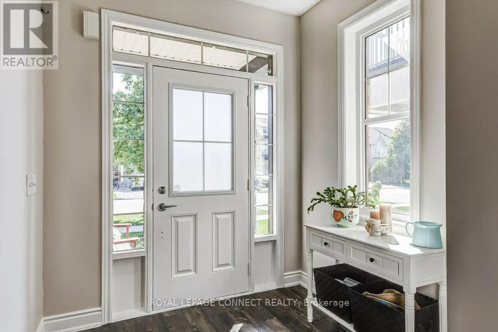 89 JAMES GOVAN DRIVE