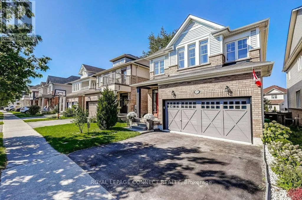 89 JAMES GOVAN DRIVE
