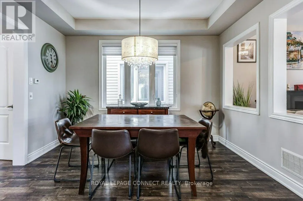89 JAMES GOVAN DRIVE