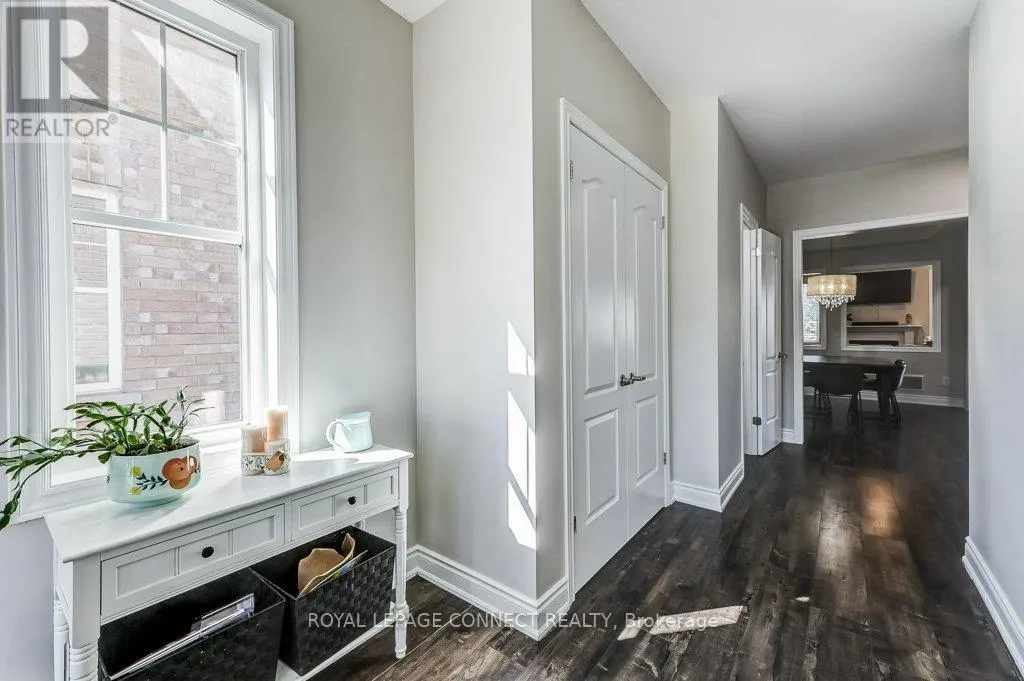 89 JAMES GOVAN DRIVE