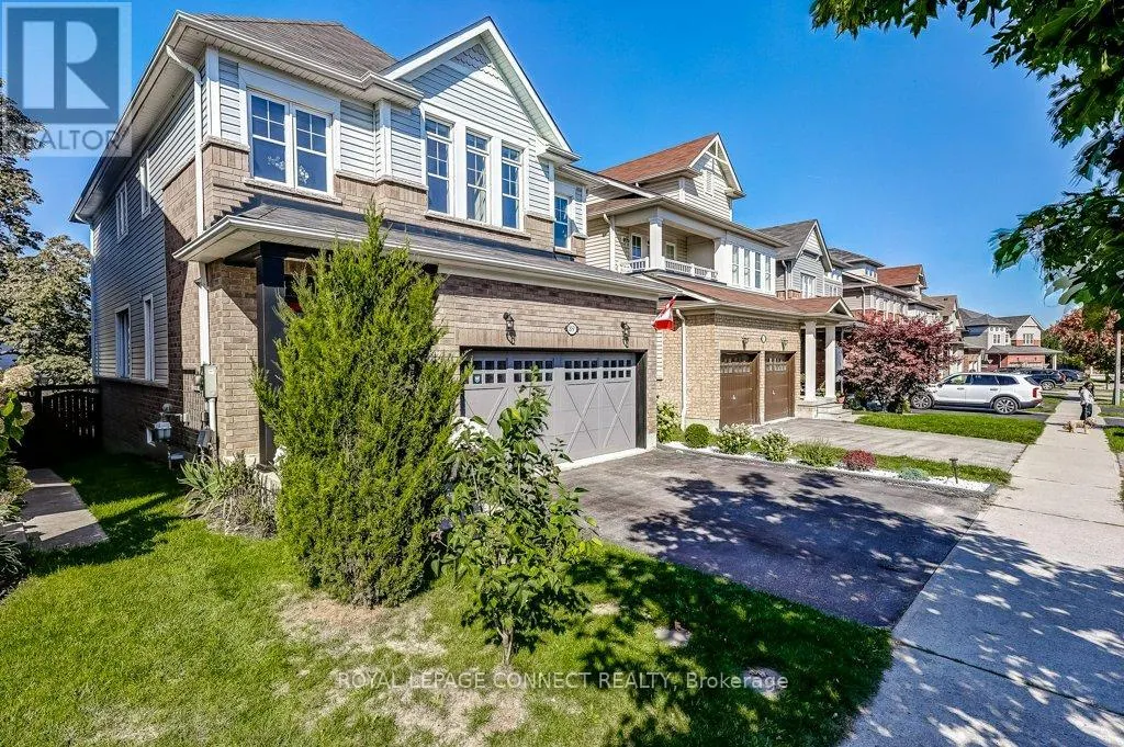 89 JAMES GOVAN DRIVE