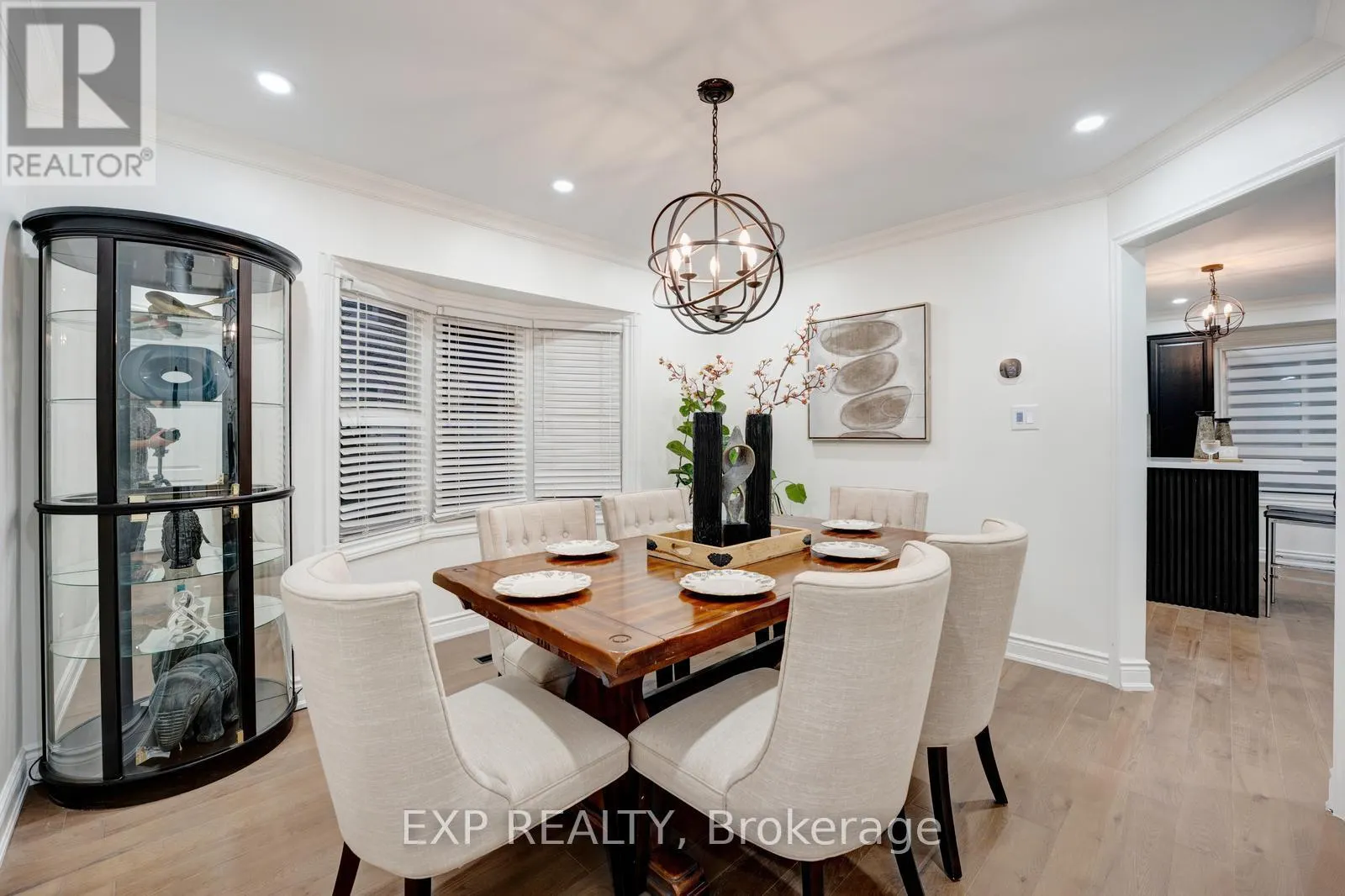 33 HARTRICK PLACE