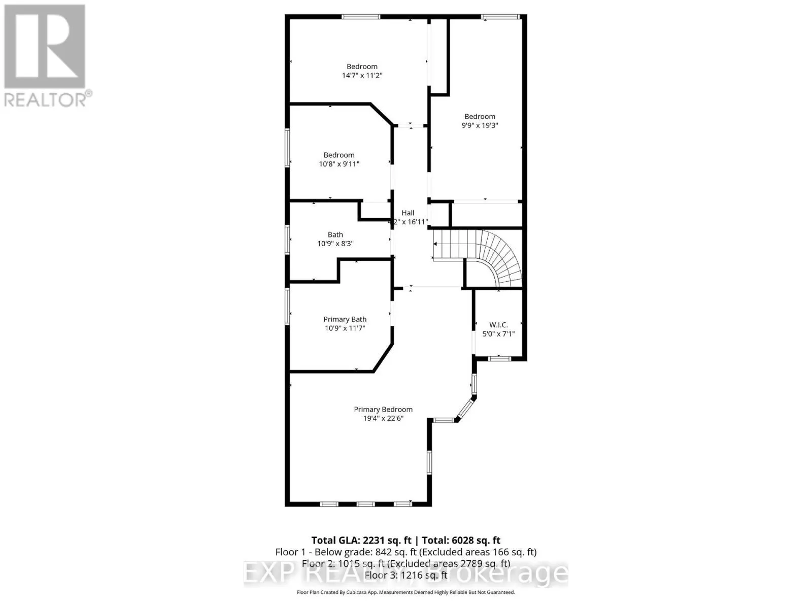 33 HARTRICK PLACE