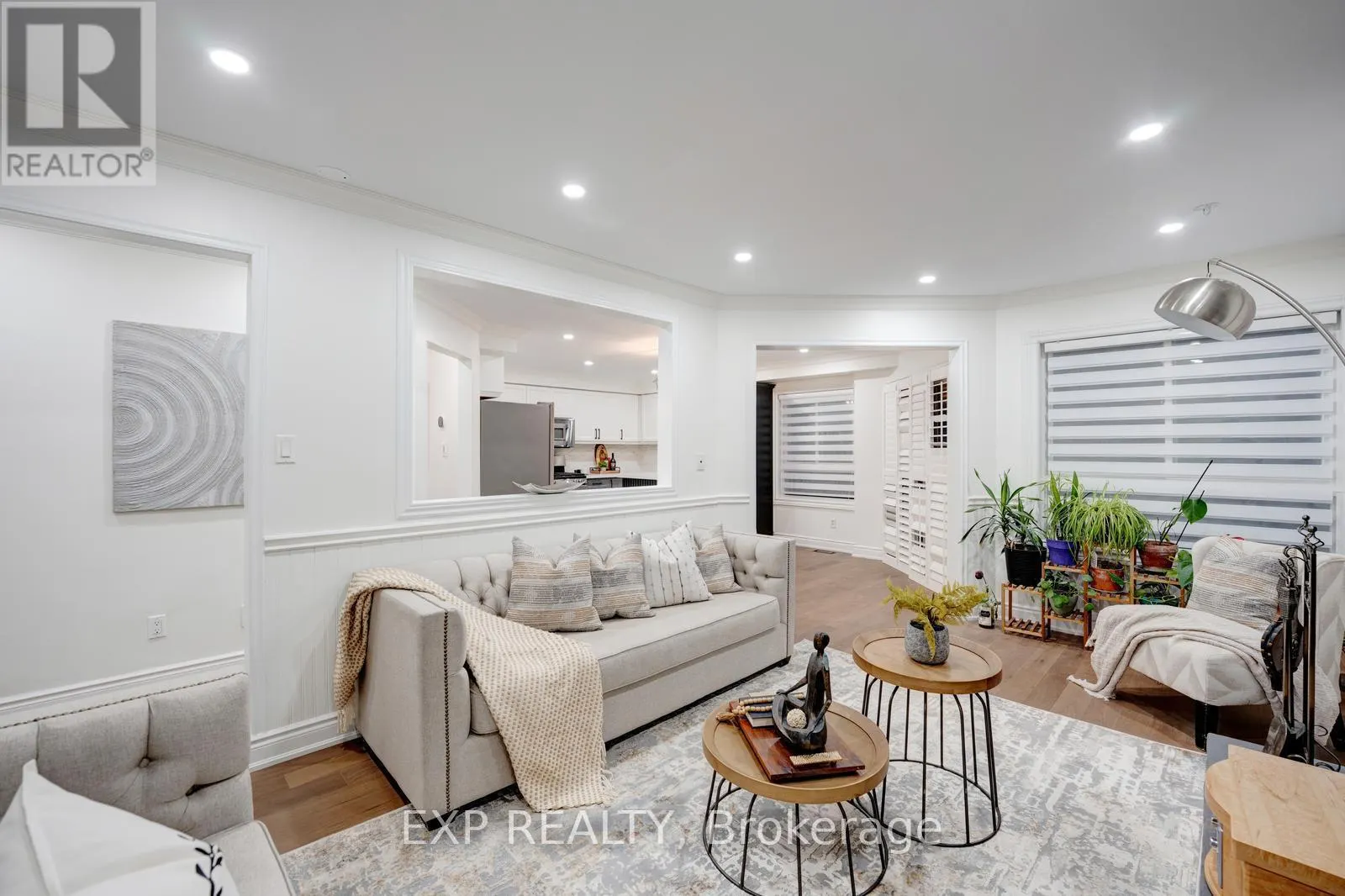 33 HARTRICK PLACE