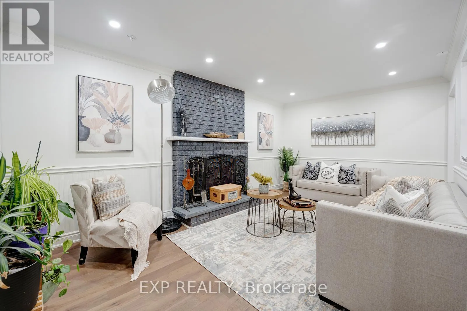 33 HARTRICK PLACE