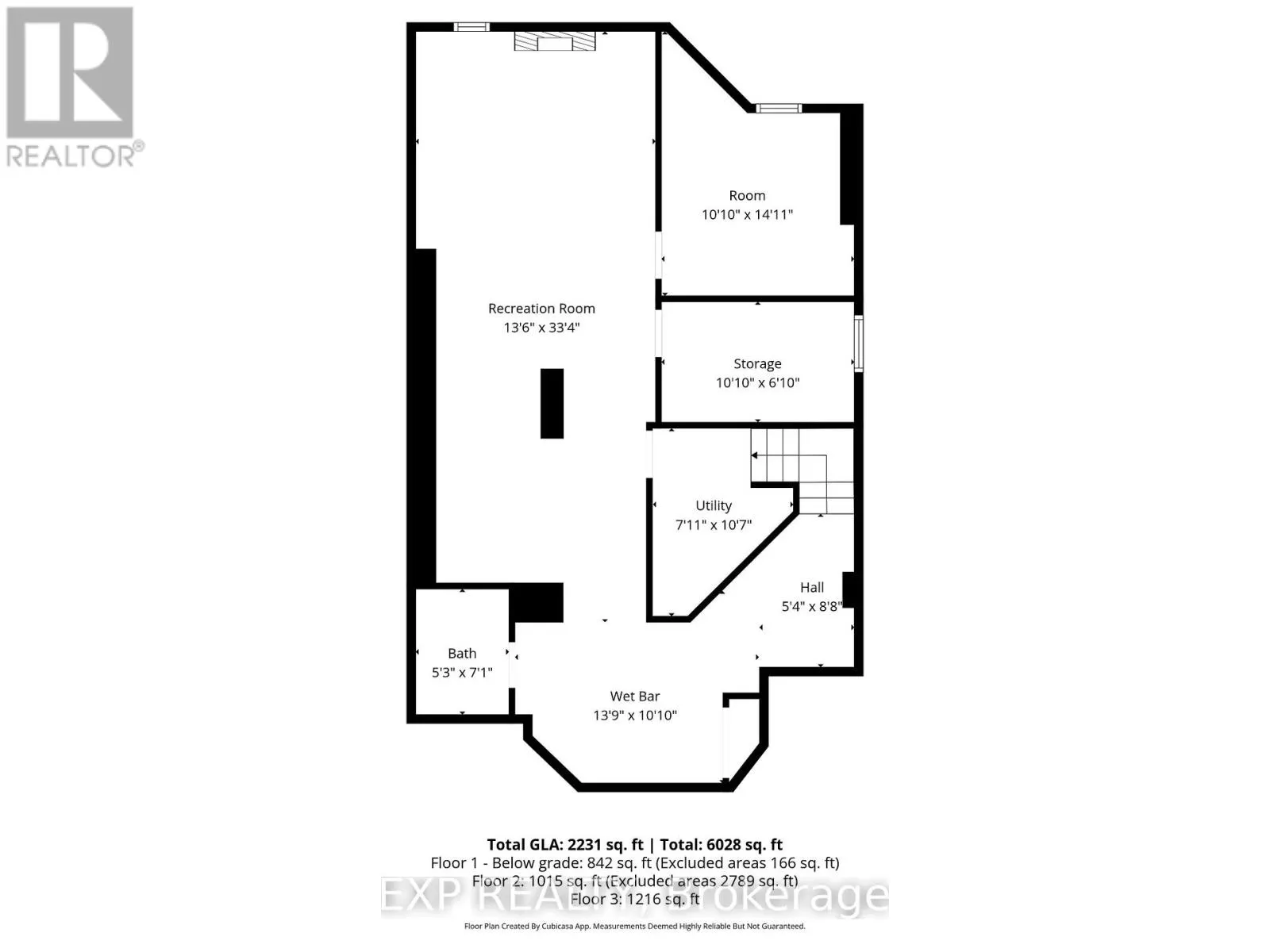 33 HARTRICK PLACE