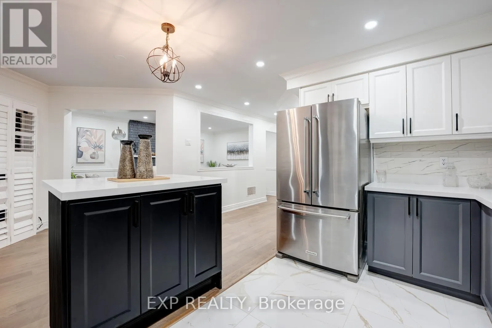 33 HARTRICK PLACE