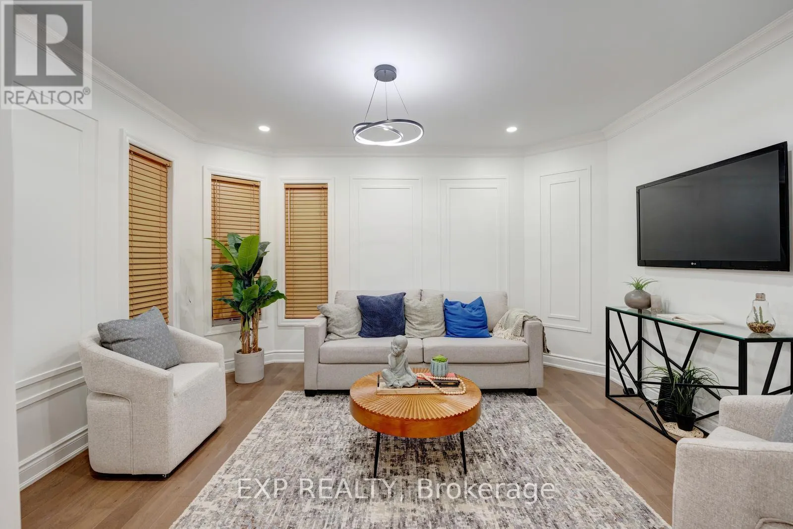 33 HARTRICK PLACE