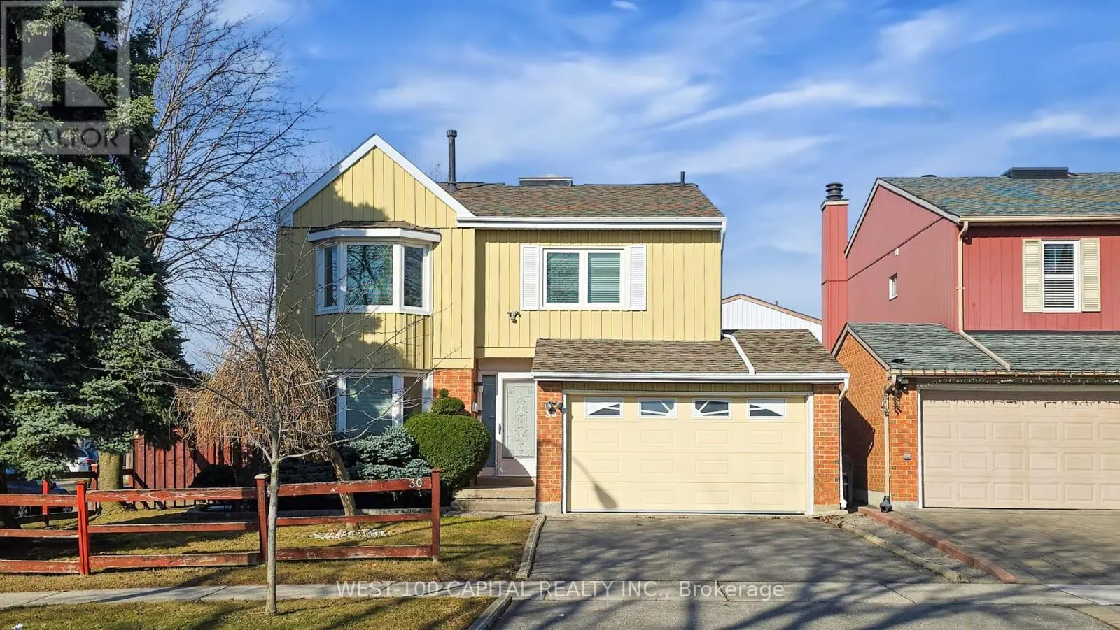 30 WINTERMUTE BOULEVARD
