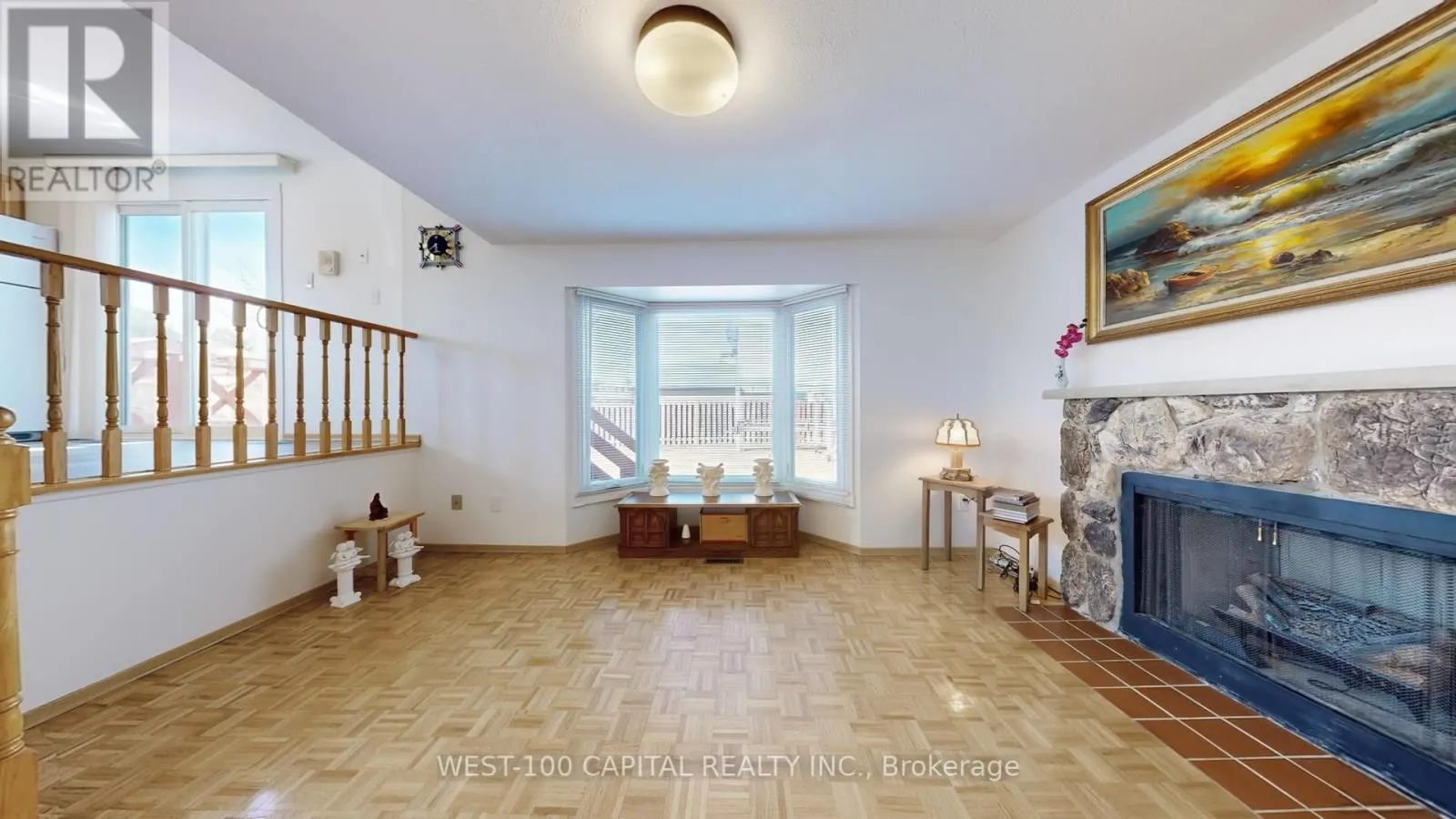 30 WINTERMUTE BOULEVARD