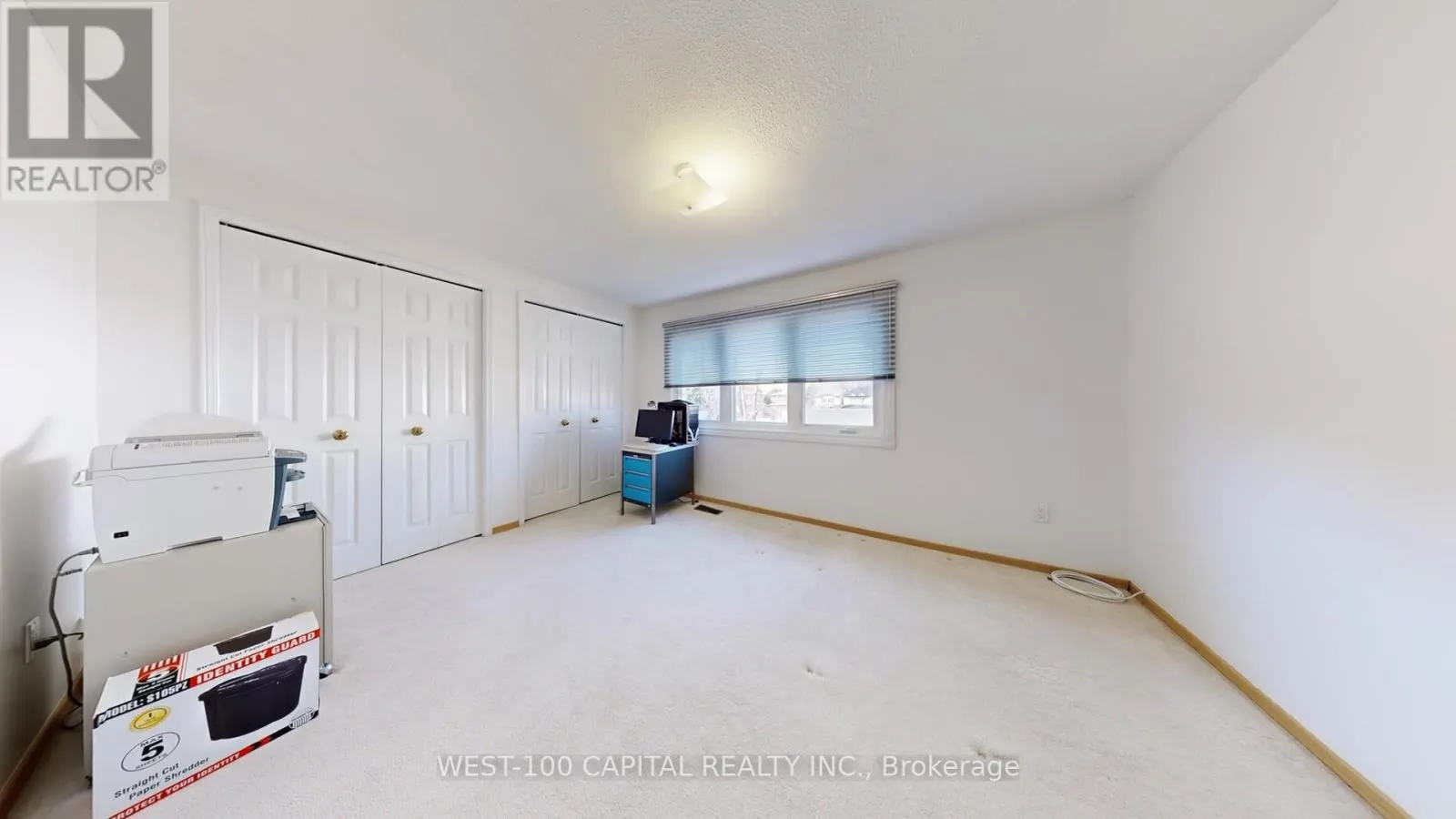 30 WINTERMUTE BOULEVARD