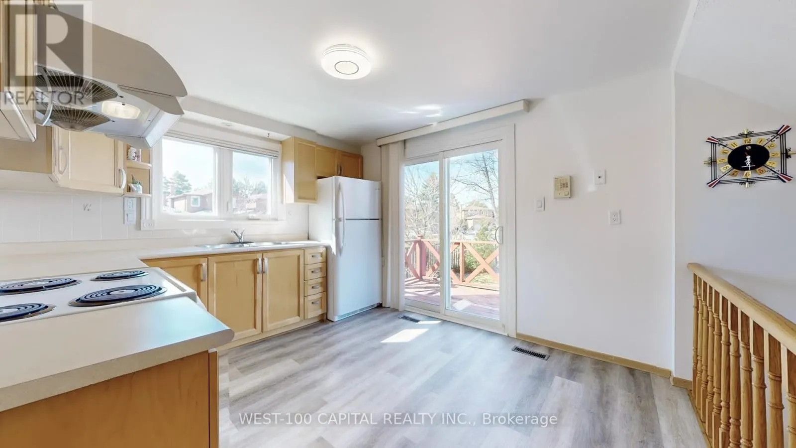 30 WINTERMUTE BOULEVARD